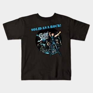 Shakin' Street Kids T-Shirt